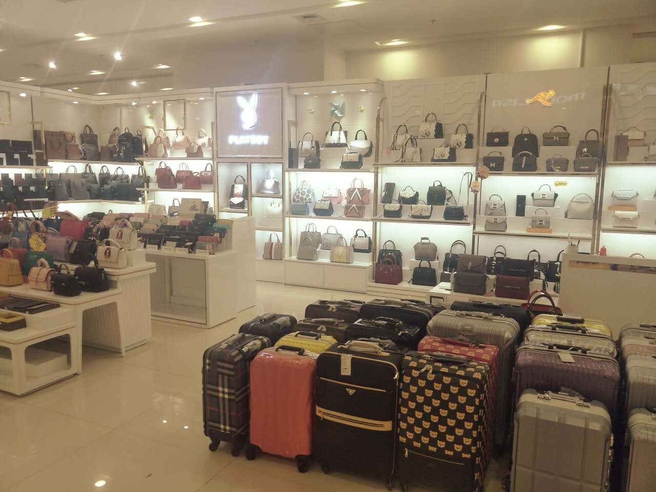 大愛無言！這個父親節，送爸爸一份有心的禮物吧——箱包銷售主題活動